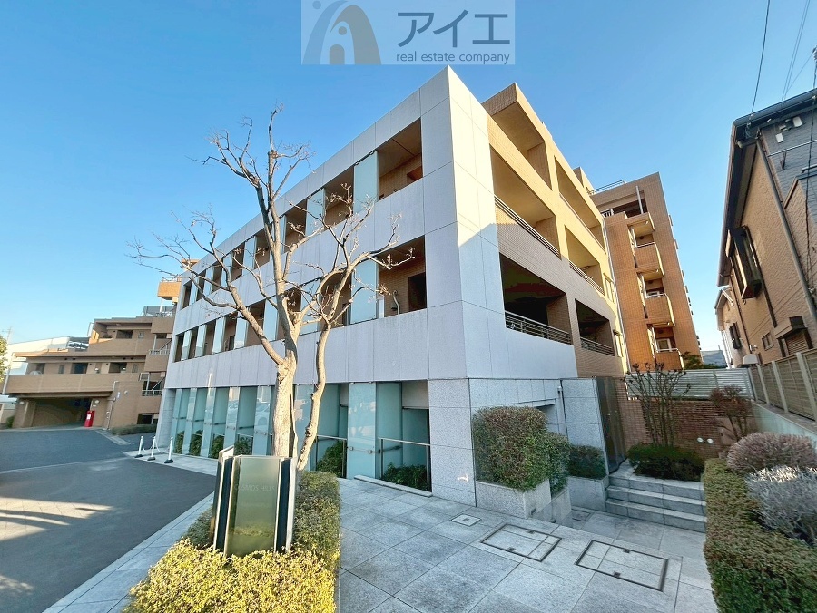 船橋市夏見２丁目