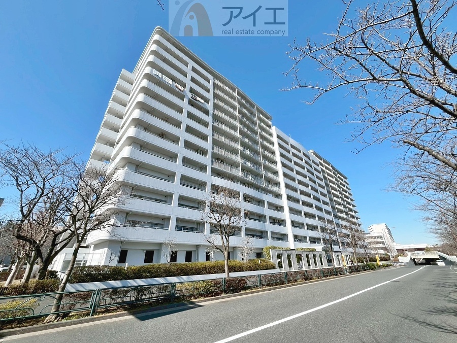 江戸川区小松川２丁目