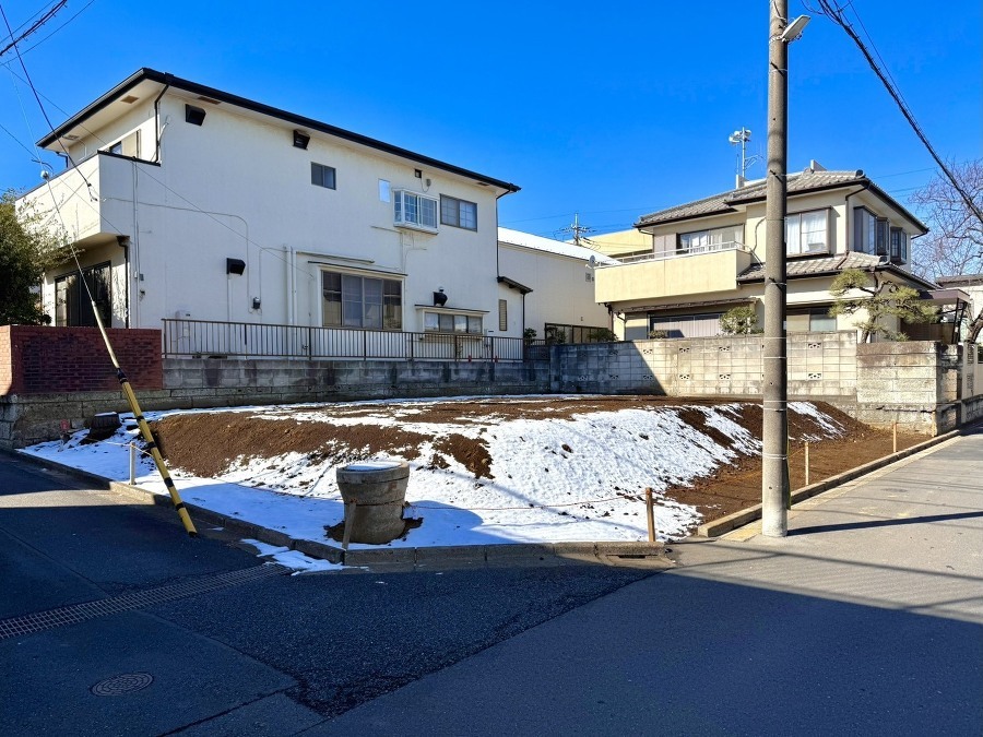 市川市中国分１丁目