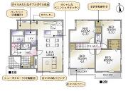 神奈川県横浜市保土ケ谷区上菅田町の物件画像