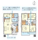 神奈川県藤沢市亀井野の物件画像