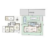 横浜市磯子区杉田6丁目の画像