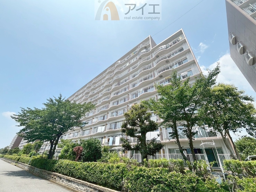 松戸市新松戸北２丁目