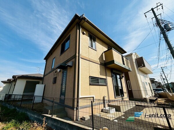 船橋市前貝塚町　中古戸建