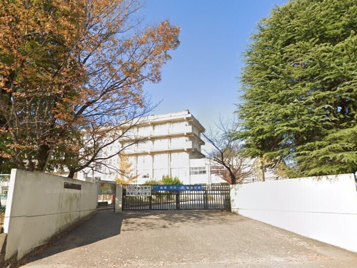松戸市新松戸北２丁目