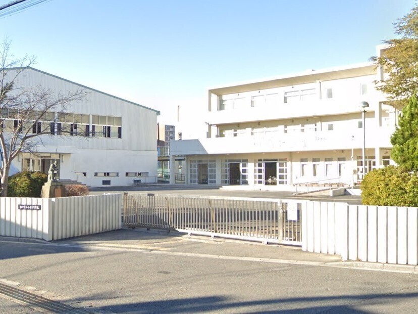 松戸市新松戸北２丁目