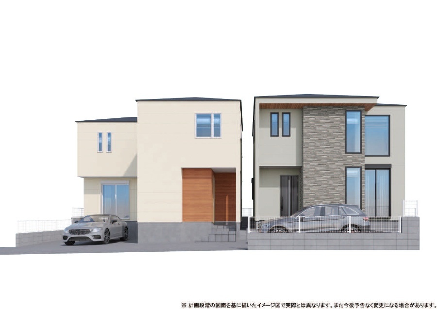 市川市北方３丁目