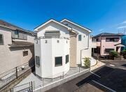 神奈川県横浜市泉区中田南４丁目の物件画像