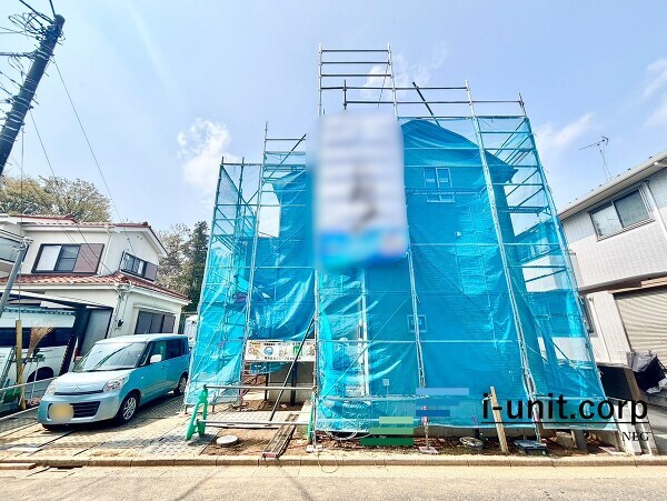 鎌ケ谷市北中沢２丁目