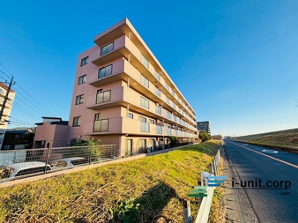 ファミール松戸リバーステージ