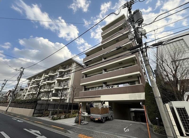 武蔵野市吉祥寺北町３丁目