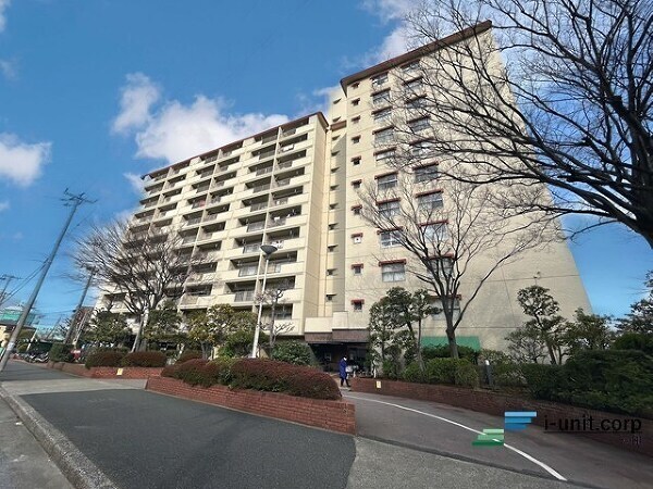 パークサイド船橋