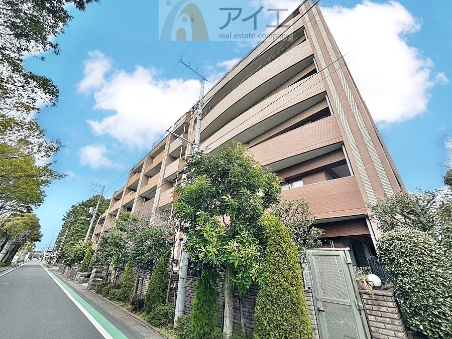 船橋市習志野台５丁目