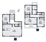 川崎市宮前区野川本町２丁目の画像