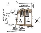 横浜市港南区野庭町の画像