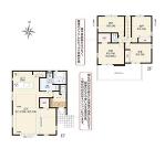 神奈川県横浜市栄区犬山町の物件画像