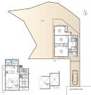 神奈川県横浜市栄区鍛冶ケ谷１丁目の物件画像