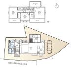 神奈川県横浜市栄区鍛冶ケ谷１丁目の物件画像