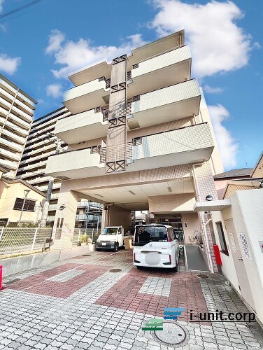 コスモ船橋宮本