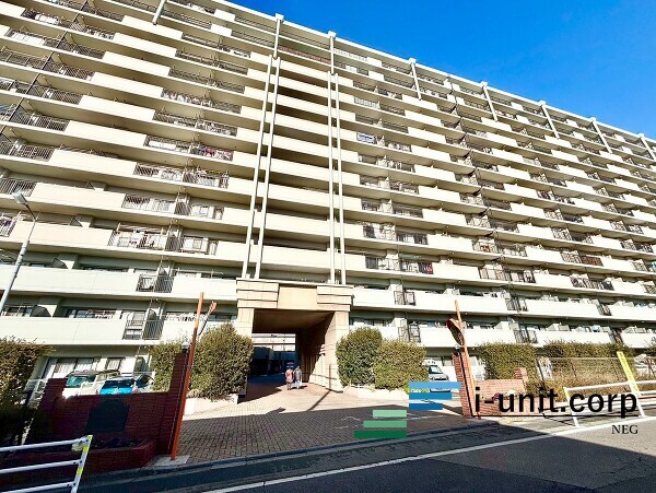 ブライトシティ船橋