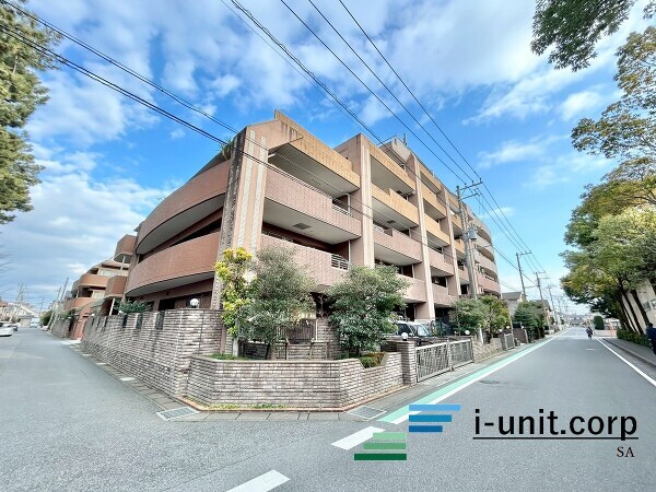 レクセルマンション習志野