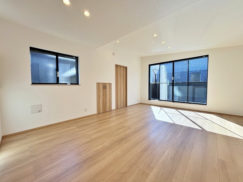 杉並区下井草１丁目