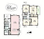 町田市高ヶ坂７丁目の画像