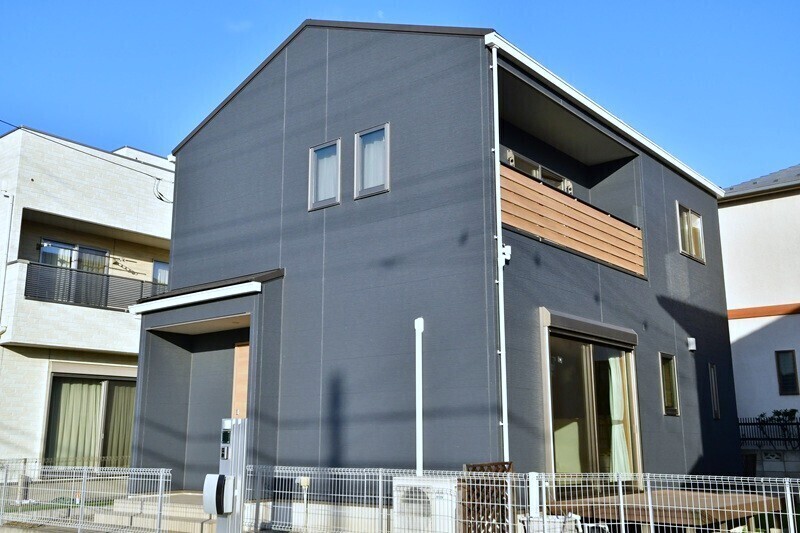 木更津市貝渕4丁目