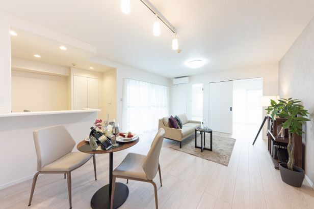 三鷹市下連雀４丁目