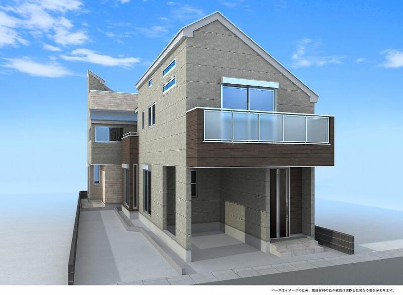 杉並区和田２丁目