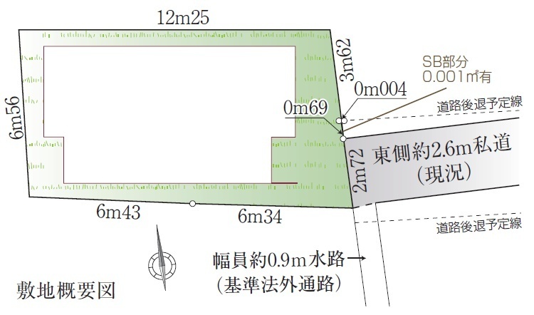 中野区新井１丁目