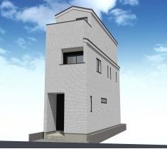 杉並区高井戸東２丁目