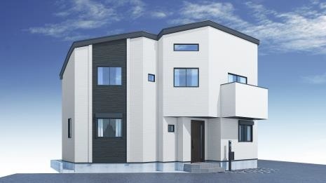 中野区野方６丁目