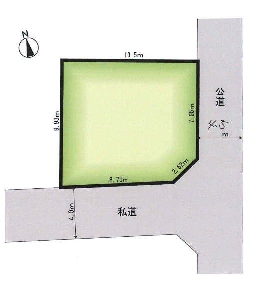 杉並区阿佐谷北６丁目