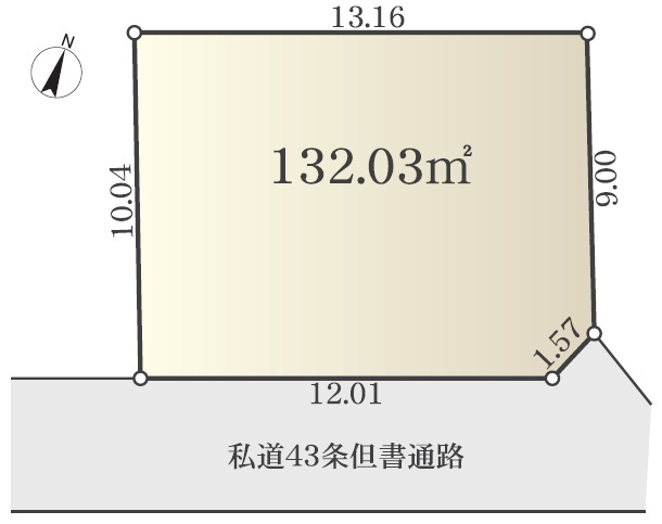 杉並区永福２丁目
