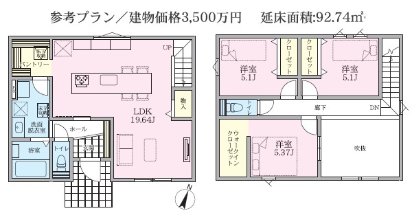 杉並区永福２丁目