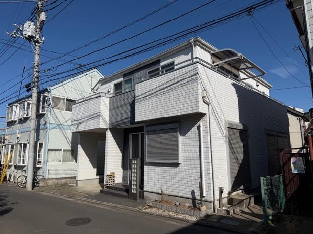 練馬区練馬３丁目