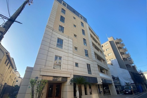 練馬区豊玉北４丁目