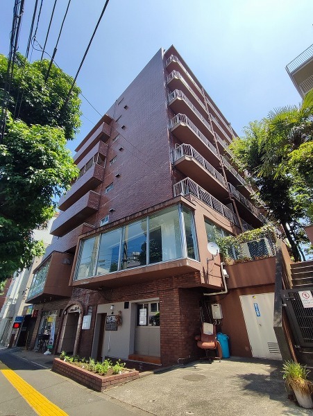 杉並区高井戸東２丁目