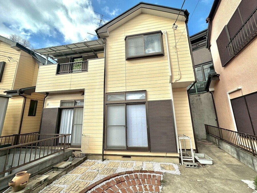 市川市下貝塚２丁目