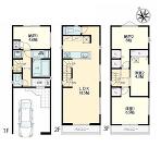 横浜市保土ケ谷区権太坂３丁目の画像