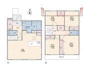 町田市金井１丁目の画像