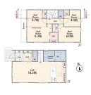 神奈川県横浜市神奈川区三ツ沢上町の物件画像