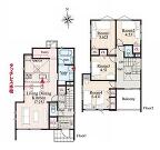 横浜市港南区芹が谷１丁目の画像