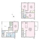 横浜市南区大岡１丁目の画像