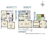 茅ヶ崎市円蔵２丁目の画像