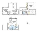 横浜市磯子区馬場町の画像