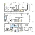 横浜市西区岡野２丁目の画像