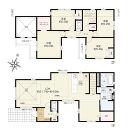 横浜市都筑区東山田１丁目の画像