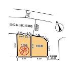 横浜市港南区芹が谷３丁目の画像